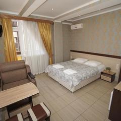 Мини-отель Альбатрос, Адлер, Краснодарский край