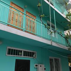 Гостевой дом На Чкалова 29, Адлер, Краснодарский край