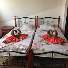 Гостевой дом София на Вегетаринской, Адлер, Краснодарский край