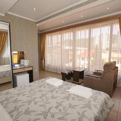 Мини-отель Альбатрос, Адлер, Краснодарский край