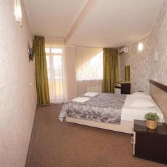 Мини-отель Альбатрос, Адлер, Краснодарский край