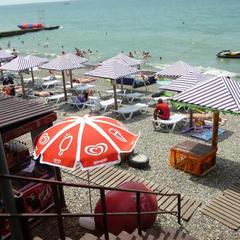 Гостевой дом На Чкалова 29, Адлер, Краснодарский край