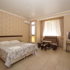 Мини-отель Альбатрос, Адлер, Краснодарский край