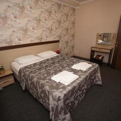 Мини-отель Альбатрос, Адлер, Краснодарский край