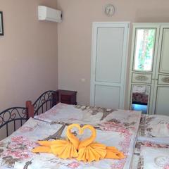 Гостевой дом София на Вегетаринской, Адлер, Краснодарский край