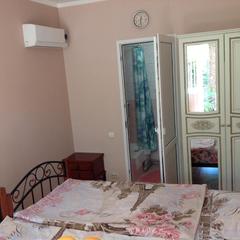 Гостевой дом София на Вегетаринской, Адлер, Краснодарский край