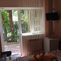 Гостевой дом София на Вегетаринской, Адлер, Краснодарский край