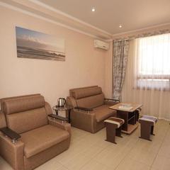 Мини-отель Альбатрос, Адлер, Краснодарский край