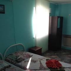 Гостевой дом София на Вегетаринской, Адлер, Краснодарский край