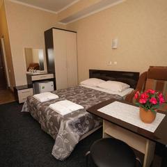 Мини-отель Альбатрос, Адлер, Краснодарский край