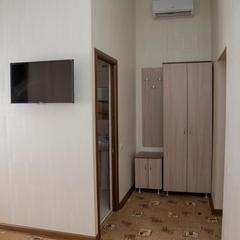 Отель Фестиваль, Сочи, Краснодарский край