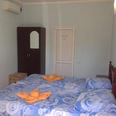 Гостевой дом София на Вегетаринской, Адлер, Краснодарский край