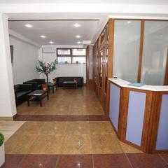 Мини-отель Альбатрос, Адлер, Краснодарский край