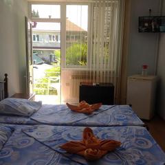 Гостевой дом София на Вегетаринской, Адлер, Краснодарский край