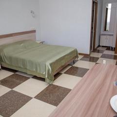 Отель Фестиваль, Сочи, Краснодарский край