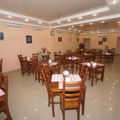 Мини-отель Альбатрос, Адлер, Краснодарский край