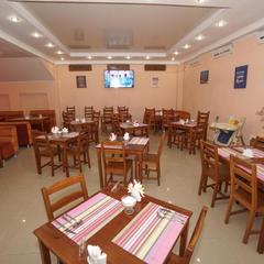 Мини-отель Альбатрос, Адлер, Краснодарский край