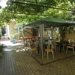 Мини-отель Альбатрос, Адлер, Краснодарский край