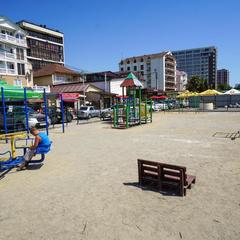 Мини-отель Альбатрос, Адлер, Краснодарский край