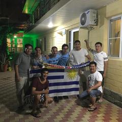 Гостевой дом София на Вегетаринской, Адлер, Краснодарский край