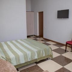 Отель Фестиваль, Сочи, Краснодарский край