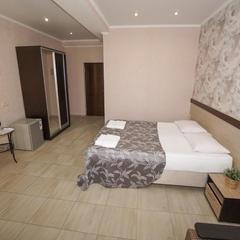 Мини-отель Альбатрос, Адлер, Краснодарский край