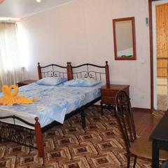 Гостевой дом София на Вегетаринской, Адлер, Краснодарский край