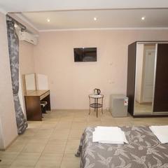 Мини-отель Альбатрос, Адлер, Краснодарский край