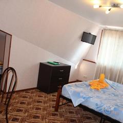 Гостевой дом София на Вегетаринской, Адлер, Краснодарский край