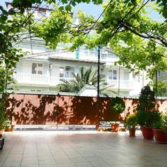 Гостевой дом Звездочка, Адлер, Краснодарский край