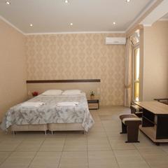 Мини-отель Альбатрос, Адлер, Краснодарский край