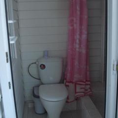 Гостевой дом Звездочка, Адлер, Краснодарский край