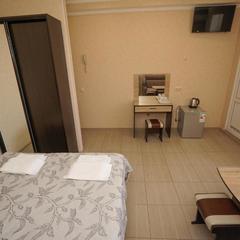 Мини-отель Альбатрос, Адлер, Краснодарский край