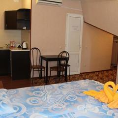 Гостевой дом София на Вегетаринской, Адлер, Краснодарский край