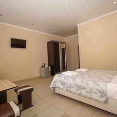 Мини-отель Альбатрос, Адлер, Краснодарский край