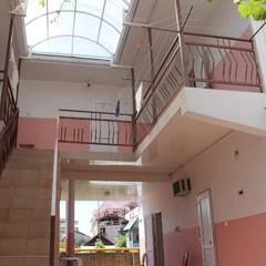 Гостевой дом Звездочка, Адлер, Краснодарский край