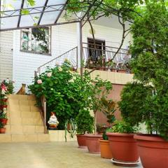 Гостевой дом Звездочка, Адлер, Краснодарский край