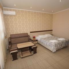 Мини-отель Альбатрос, Адлер, Краснодарский край