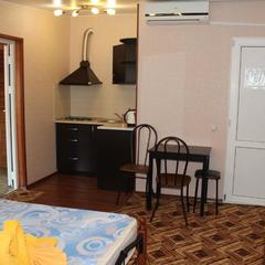 Гостевой дом София на Вегетаринской, Адлер, Краснодарский край