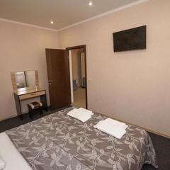 Мини-отель Альбатрос, Адлер, Краснодарский край