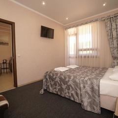 Мини-отель Альбатрос, Адлер, Краснодарский край