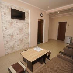 Мини-отель Альбатрос, Адлер, Краснодарский край