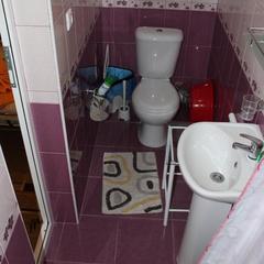 Гостевой дом София на Вегетаринской, Адлер, Краснодарский край