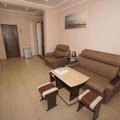 Мини-отель Альбатрос, Адлер, Краснодарский край