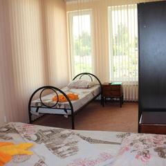 Гостевой дом София на Вегетаринской, Адлер, Краснодарский край