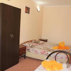 Гостевой дом София на Вегетаринской, Адлер, Краснодарский край