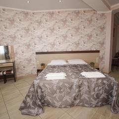 Мини-отель Альбатрос, Адлер, Краснодарский край