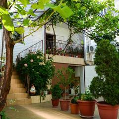 Гостевой дом Звездочка, Адлер, Краснодарский край