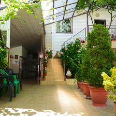 Гостевой дом Звездочка, Адлер, Краснодарский край