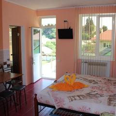 Гостевой дом София на Вегетаринской, Адлер, Краснодарский край